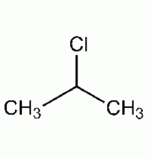 2-хлорпропан, 99%, Alfa Aesar, 100 мл