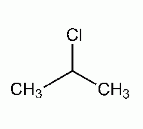 2-хлорпропан, 99%, Alfa Aesar, 100 мл
