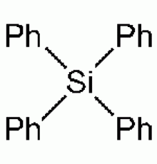 Тетрафенилсилан, 96%, Alfa Aesar, 5 г