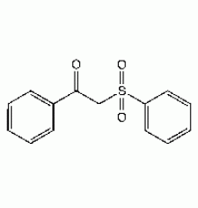 2 - (фенилсульфонил) ацетофенона, 99%, Alfa Aesar, 25 г