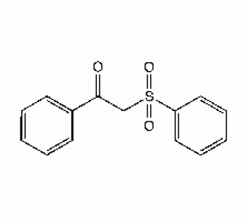 2 - (фенилсульфонил) ацетофенона, 99%, Alfa Aesar, 25 г
