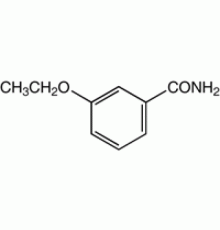 3-этоксибензамид, 98%, Alfa Aesar, 1г