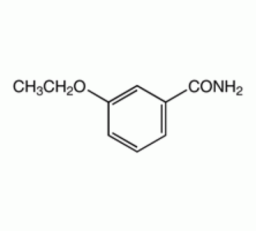3-этоксибензамид, 98%, Alfa Aesar, 1г