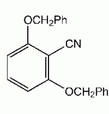 2,6-Дибензилоксибензонитрил, 97%, Alfa Aesar, 10 г