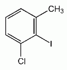 3-Хлор-2-йодтолуола, 98%, Alfa Aesar, 1г