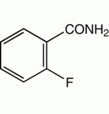 2-фторбензамид, 98%, Alfa Aesar, 10 г