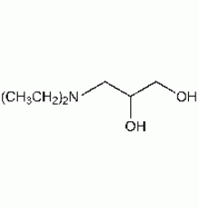 3-диэтиламино-1, 2-пропандиол, 97%, Alfa Aesar, 500 г