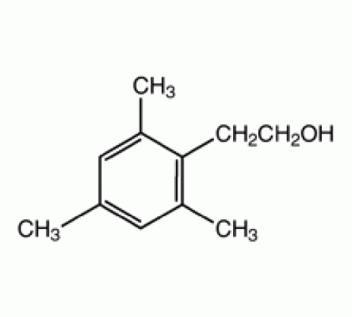 2-мезитилэтанол, 98%, Alfa Aesar, 25 г