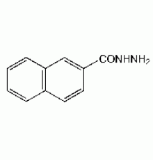2-нафтойной гидразид, 98%, Alfa Aesar, 1г