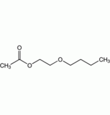 2-бутоксиэтил ацетат, 98%, Acros Organics, 10л