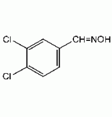 3,4-Дихлорбензальдоксим, 98%, Alfa Aesar, 5 г