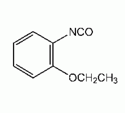 2-этоксифенил изоцианат, 97%, Alfa Aesar, 5 г