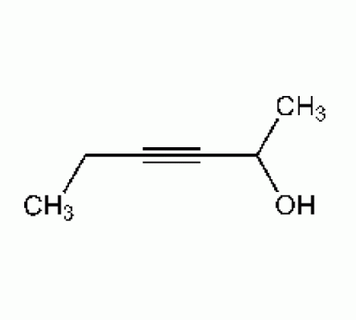3-гексин-2-ол, 97%, Alfa Aesar, 5 г