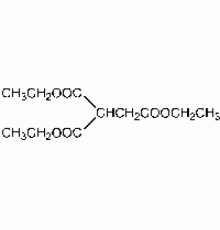 Триэтил 1,1,2-этантрикарбоксилат, 99%, Acros Organics, 500г