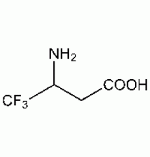 3-Амино-4,4-трифтормасляная кислота, 97%, Alfa Aesar, 1г