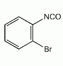 2-бромфенил изоцианат, 97%, Alfa Aesar, 25 г