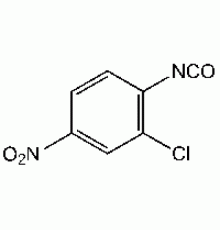 2-Хлор-4-нитрофенил изоцианат, 97%, Alfa Aesar, 1 г
