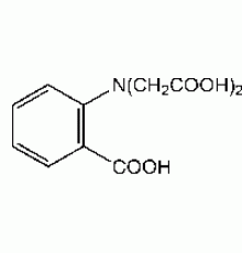 (2-карбоксифенил) иминодиуксусной кислоты, 96%, Alfa Aesar, 5 г