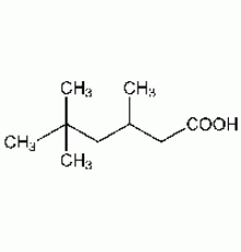 3,5,5-Триметилгексановая кислота, 97%, Alfa Aesar, 100 мл