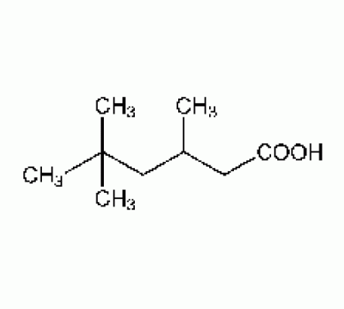 3,5,5-Триметилгексановая кислота, 97%, Alfa Aesar, 100 мл
