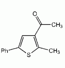 3-Ацетил-2-метил-5-фенилтиофен, 98%, Alfa Aesar, 1 г