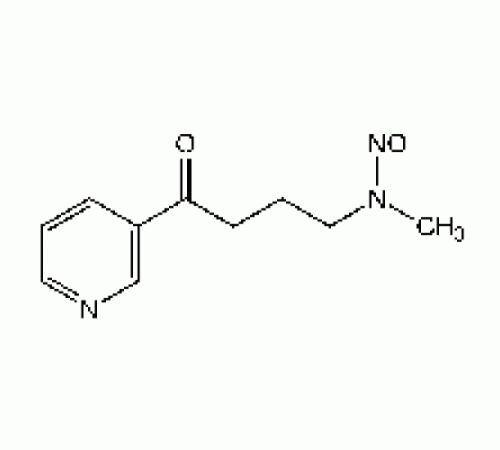 4 - (N-Нитрозометиламино) -1 - (3-пиридил) -1-бутанон, 98 +%, Alfa Aesar, 25 мг