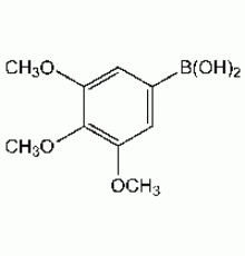 3,4,5-Триметоксибензолбороновая кислота, 98%, Alfa Aesar, 1 г