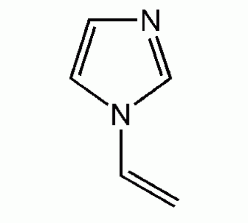 1-винилимидазола, 99%, Alfa Aesar, 25 г