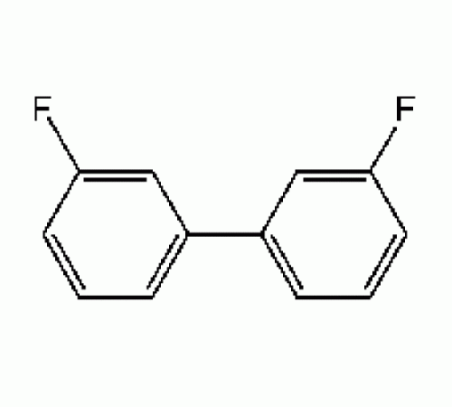 3,3 '-дифтордифенил, 97%, Alfa Aesar, 5 г