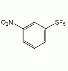 3-Нитрофенилсера пятифтористого, 95%, Alfa Aesar, 1г