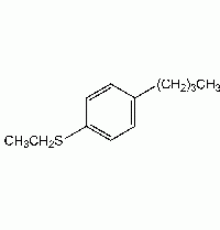 1-н-бутил-4- (этилтио) бензол, 96%, Alfa Aesar, 25 г