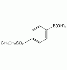 4 - (Этилсульфонил) бензолбороновой кислоты, 98 +%, Alfa Aesar, 250 мг