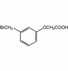 3 - (бромметил) феноксиуксусной кислоты, 97%, Alfa Aesar, 1г