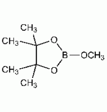 2-метокси-4, 4,5,5-тетраметил-1, 3,2-диоксаборолан, 97%, Alfa Aesar, 25 г