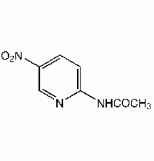 2-ацетамидо-5-нитропиридина, 98%, Alfa Aesar, 1 г