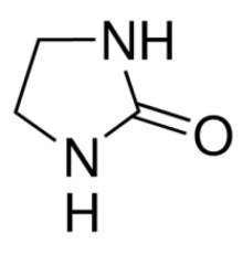 2-имидазолидон, 96%, безводн., Acros Organics, 1кг