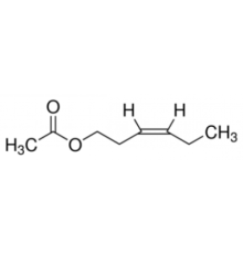 цис-3-гексенил ацетат, 99%, Alfa Aesar, 25 г