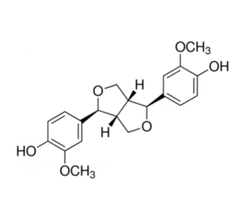 Пинорезинол 95,0% (ВЭЖХ) Sigma 40674