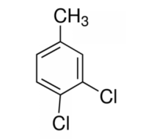 3,4-Дихлортолуол, 98%, Alfa Aesar, 250 г