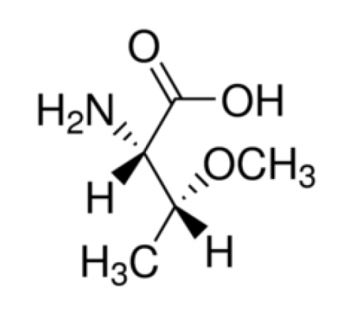О-метил-L-треонин Sigma M1630