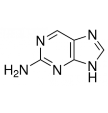 2-аминопурин 99% Sigma A3509