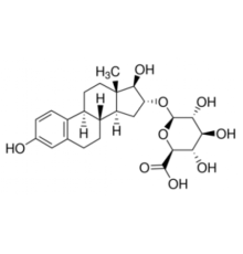 Эстриол 16β (β D-глюкуронид) 97% Sigma E1877