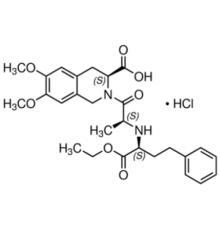 Порошок моэксиприла гидрохлорида, 98% (ВЭЖХ) Sigma M0821
