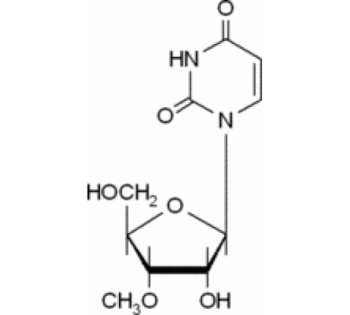 3'-O-Метилуридин Sigma M4262