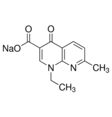 Порошковая натриевая соль налидиксовой кислоты Sigma N3143