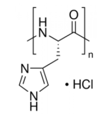Поли-L-гистидина гидрохлорид молярная масса 5000 Sigma P2534