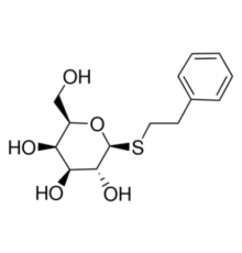 2-фенилэтил β-D-тиогалактозид Sigma P4902