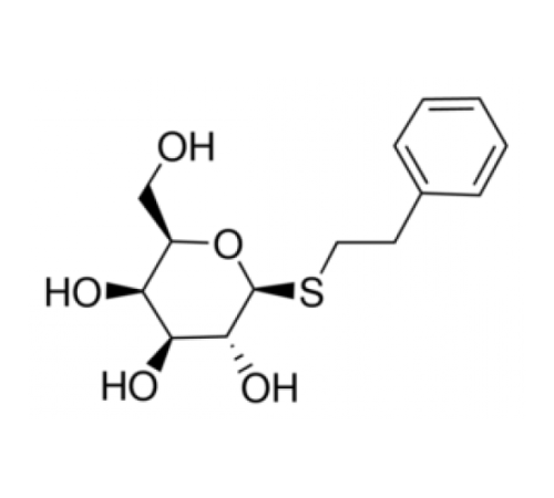 2-фенилэтил β-D-тиогалактозид Sigma P4902