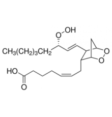 Простагландин G2 95% (ВЭЖХ), раствор ацетона Sigma P7742