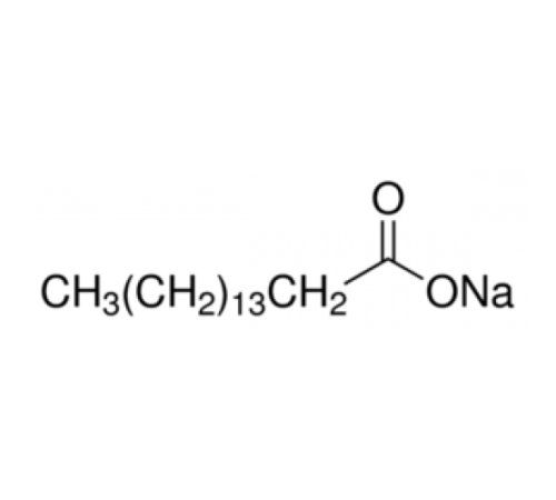Пальмитат натрия 98,5% Sigma P9767